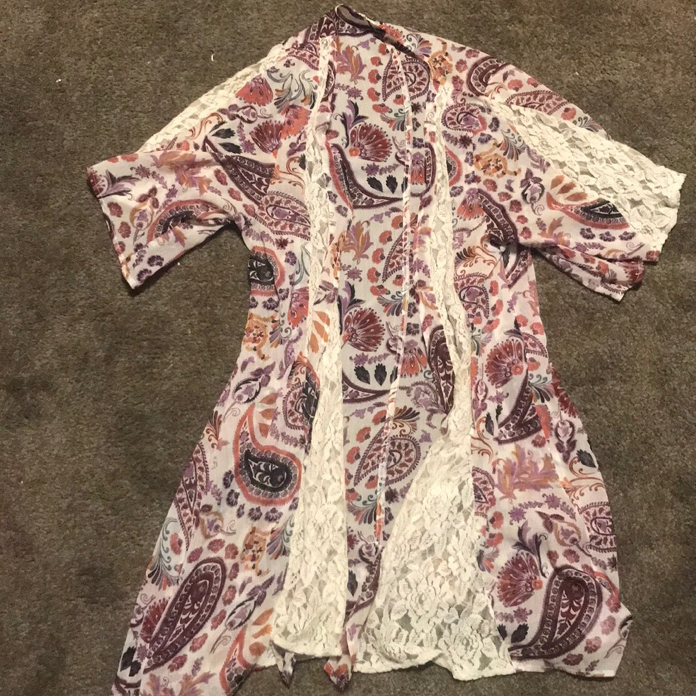 Kimono